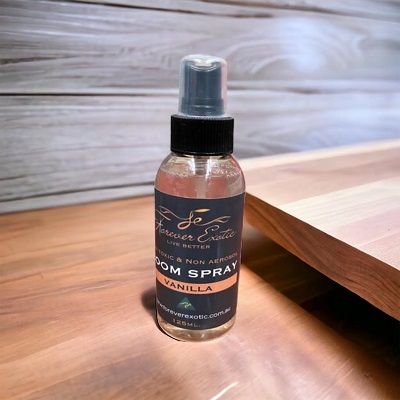 Vanilla Room Spray