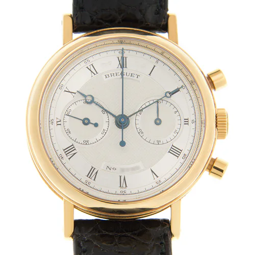 Breguet Classique Chronograph