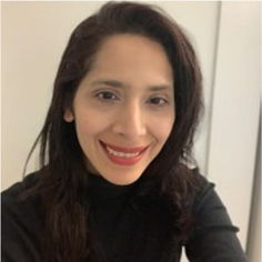 Shefali Lakhina
