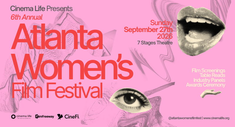 Atlanta Women's Film Festival 2026