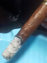 Cigar Session Photo