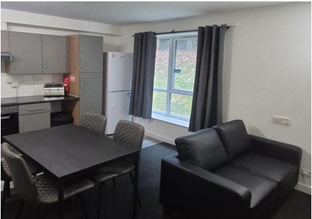 Student Accommodation