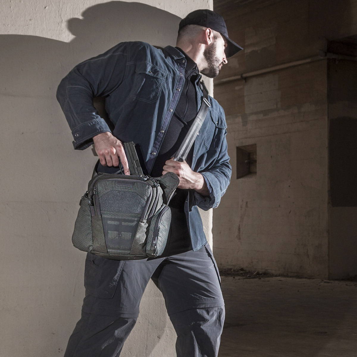 Best Concealed Carry Sling Bags