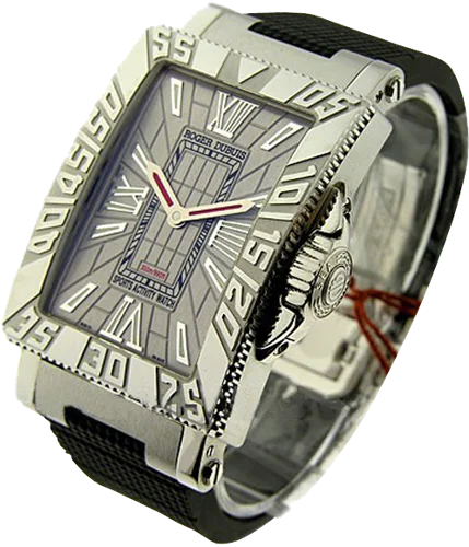 Roger Dubuis Much More Sea More Sports Activity