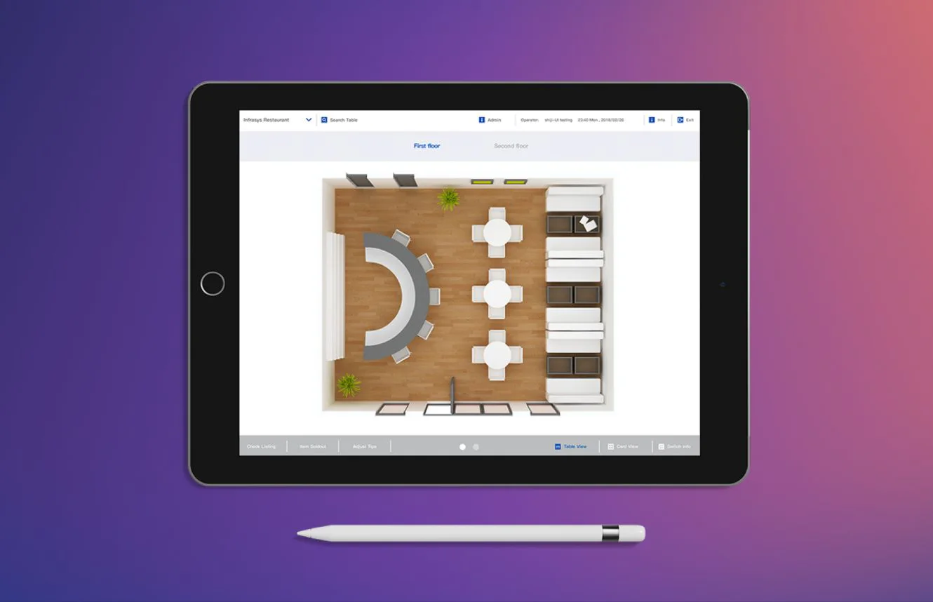 Screenshot image