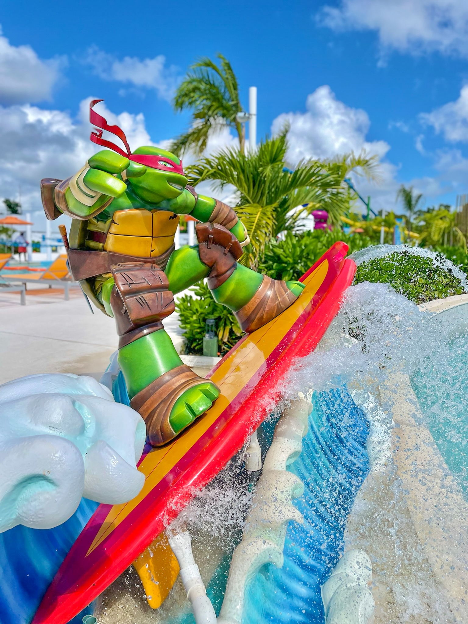 skyview image of NICKELODEON