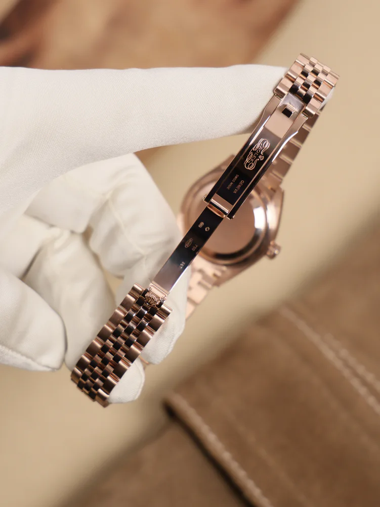 Rolex Lady-Datejust 279165, image 5