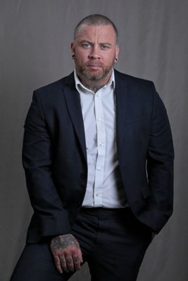 Peter  Hirst 