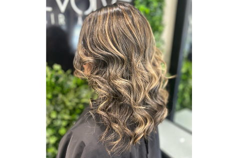 Evolve Hair Artistry - Image 5