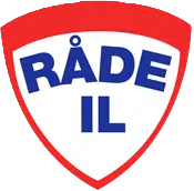 Råde Idrettslag logo