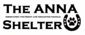 The ANNA Shelter logo