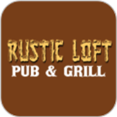 Logo - The Rustic Loft