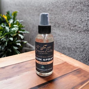 Lemon Room Spray