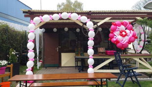 clown lucy gestalltung