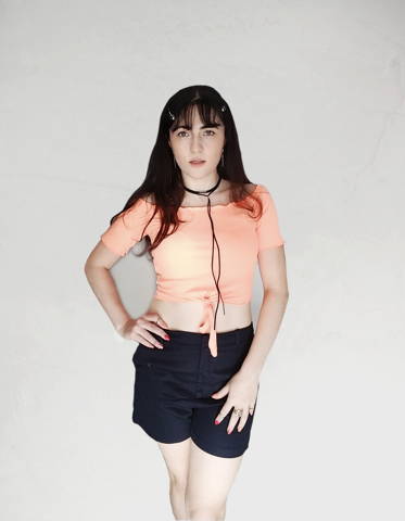 Diana Song 