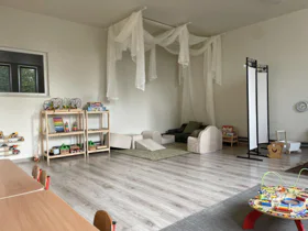 Przedszkole WIOSKA Dziecięca Baza