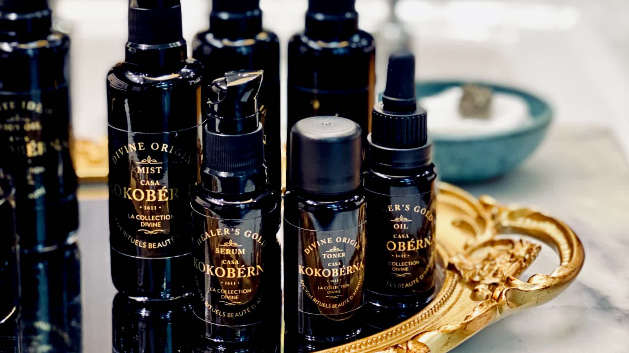 HEALER’S GOLD™ Revitalize