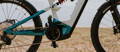 Cannondale Neo Moterra electric mountain bike