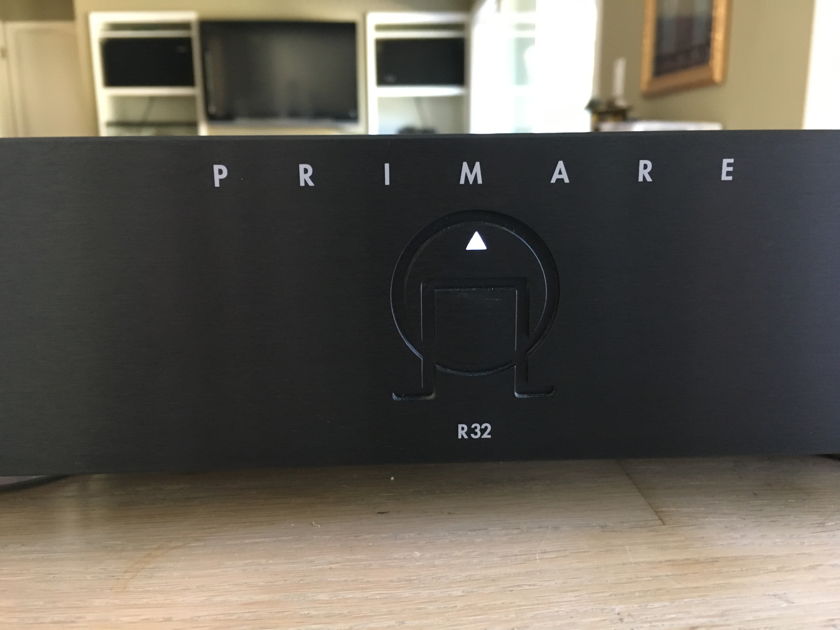 Primare R32 Phono Preamplifier