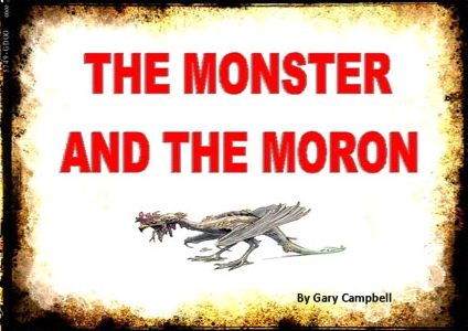 Children’s Books by Gary - Image 4