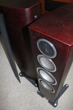 Monitor Audio GX 300 Floor Speakers
