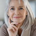 mascara for mature women, makeup for mature women, mascara for women over 50