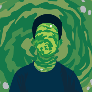 Ghufron Fikrianto Avatar