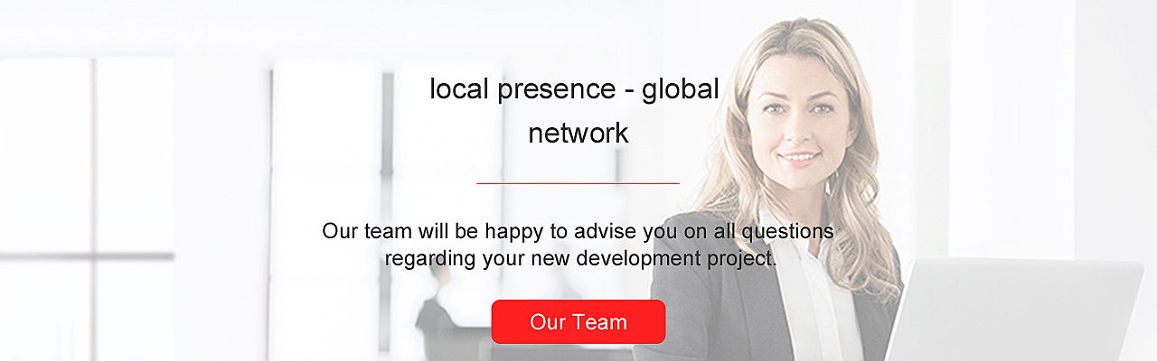  Vienna
- Our team will be happy tp advice you on all questions regarding your new development projekt