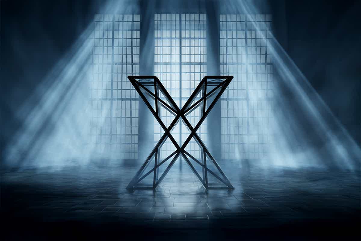 Adriatique Presents X