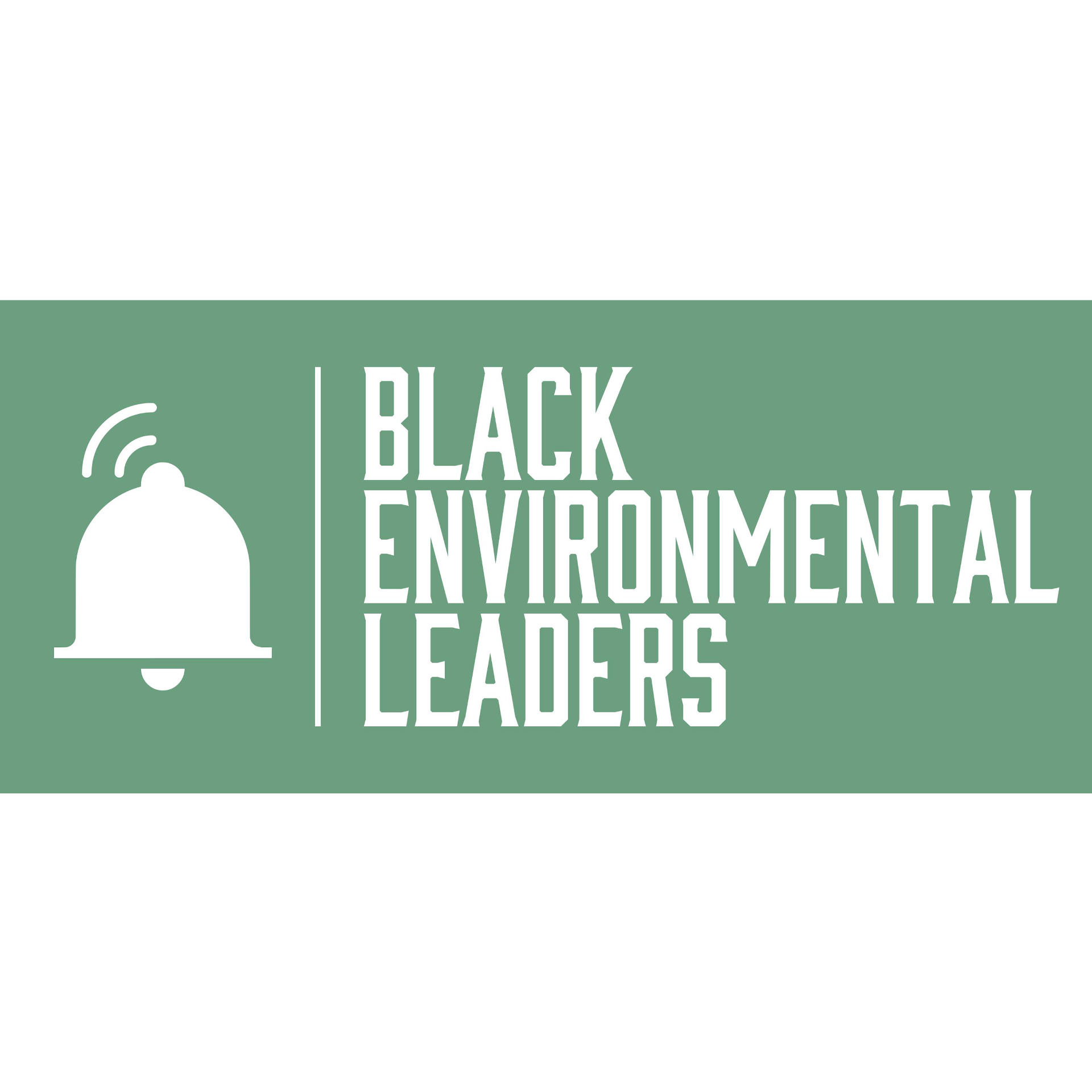 Black Environmental Leaders