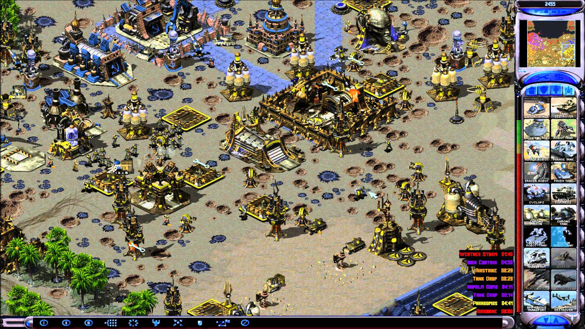 55 Best Rts Games For Pc As Of 2020 Slant