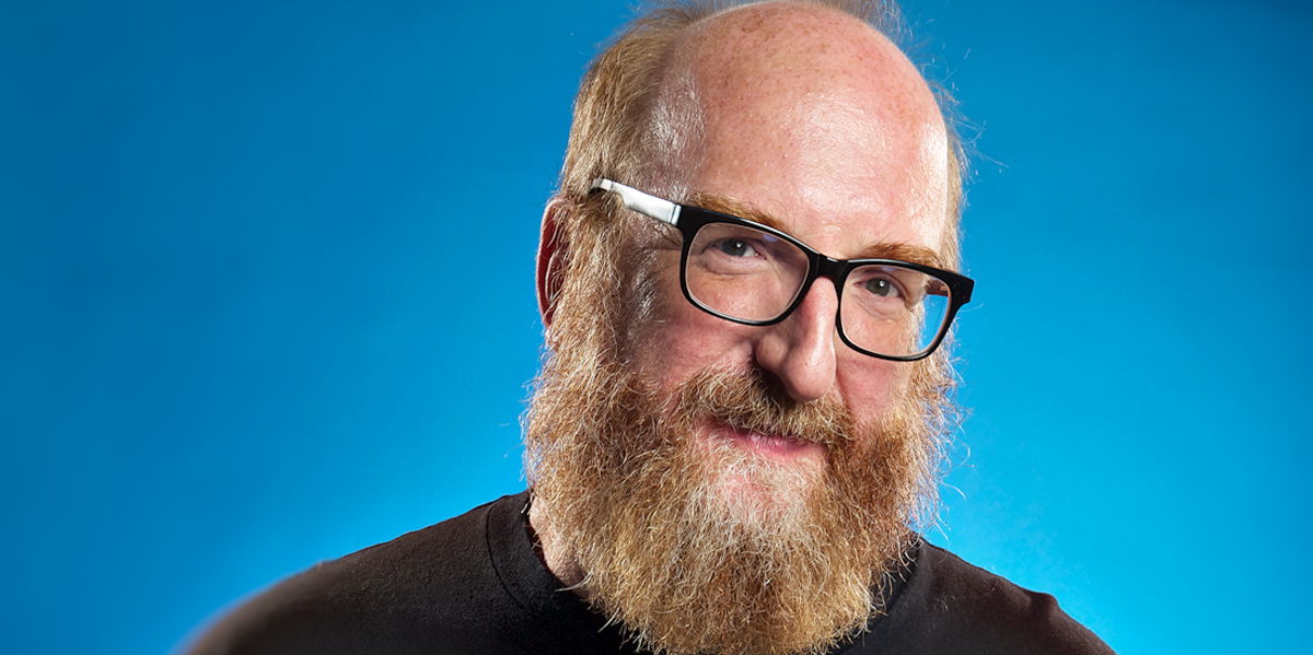 Brian Posehn: Live In Austin promotional image