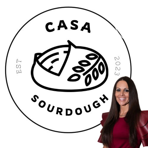 Casa Sourdough — photo from hotplate.com