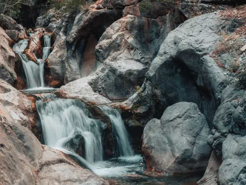 Sapadere Canyon: Unforgettable Jeep Safari from Alanya - photo 3
