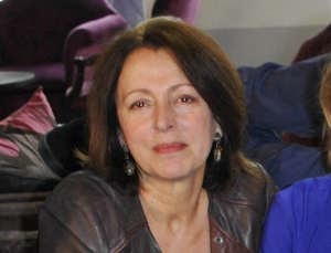 Anne-marie Etienne