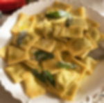  Siena: Class with 2 pasta recipes and tiramisù