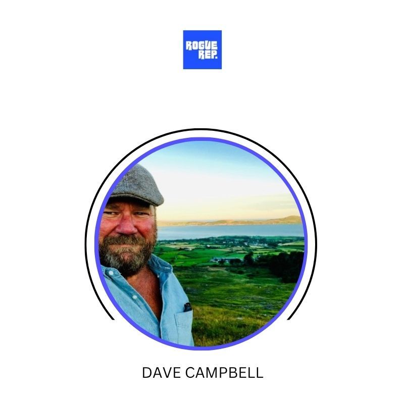 Dave Campbell - Rogue Rep | LinkedIn