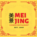 Logo - MEI JING CHINESE RESTAURANT