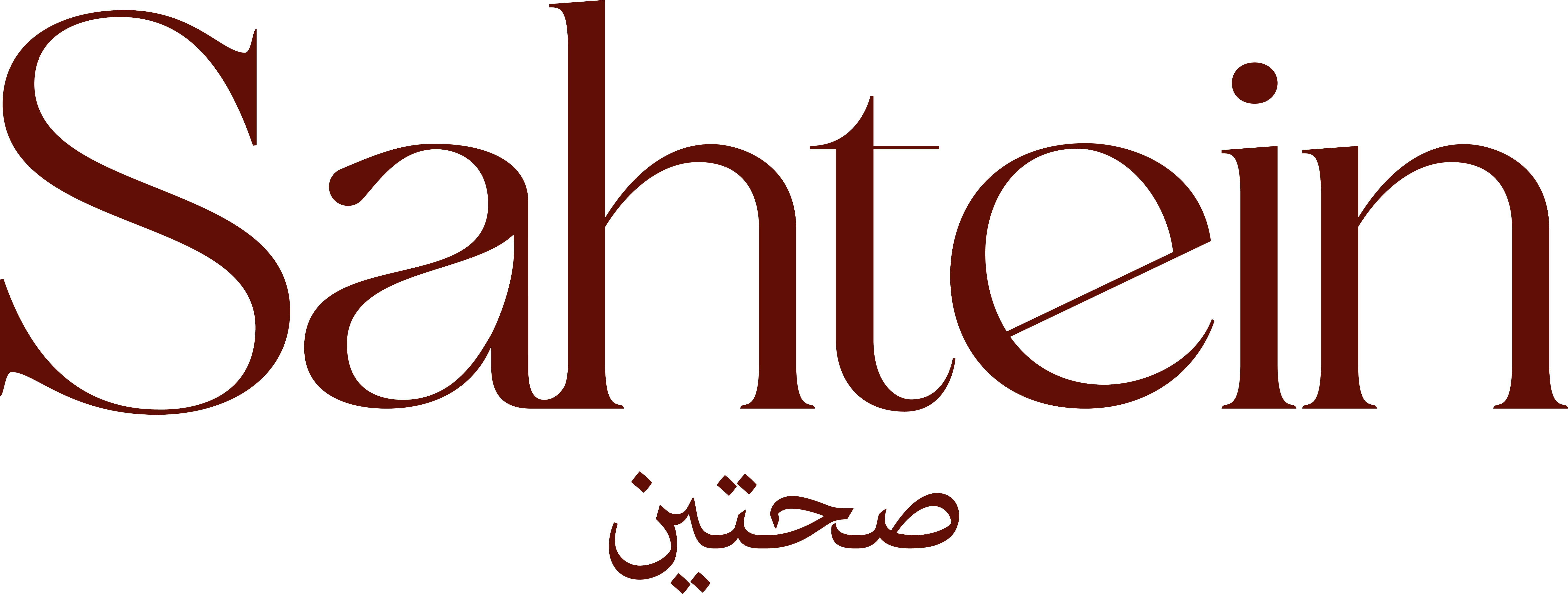 Sahtein logo