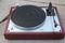 Thorens TD160 Super w/Grace tonearm restored by Dave at... 4