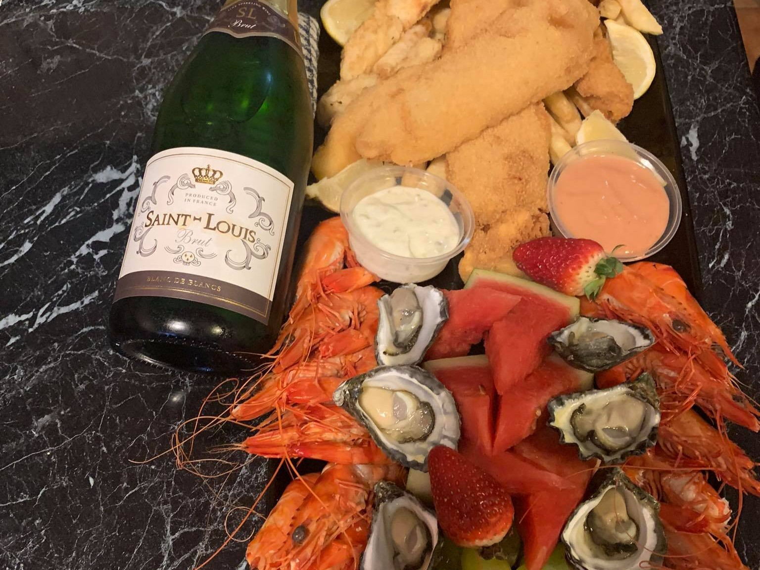 Damatos Family Restaurant Tullimbar $10 Voucher - Image 4