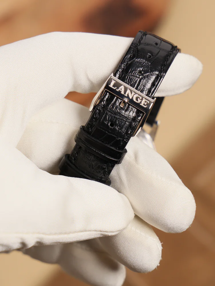 A. Lange & Söhne Grand Lange 1, image 4
