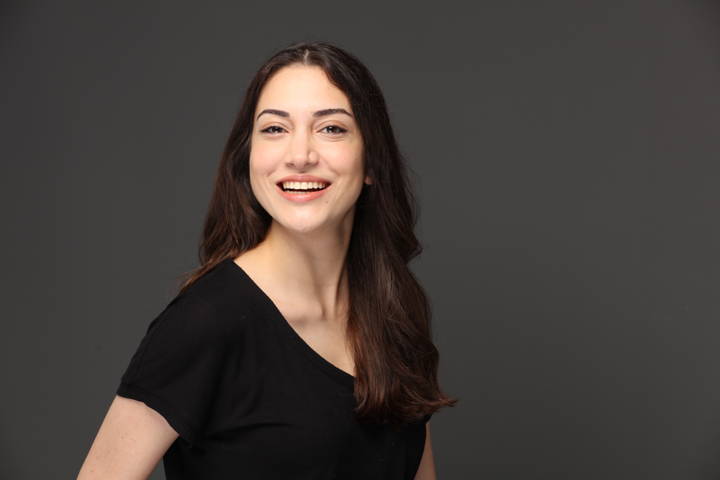 Arya Bozabalı
