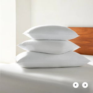 Down Pillow