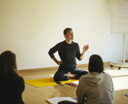Yogalife