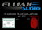 Elijah Audio Isolaate BL - 130mm Mundorf Version 2
