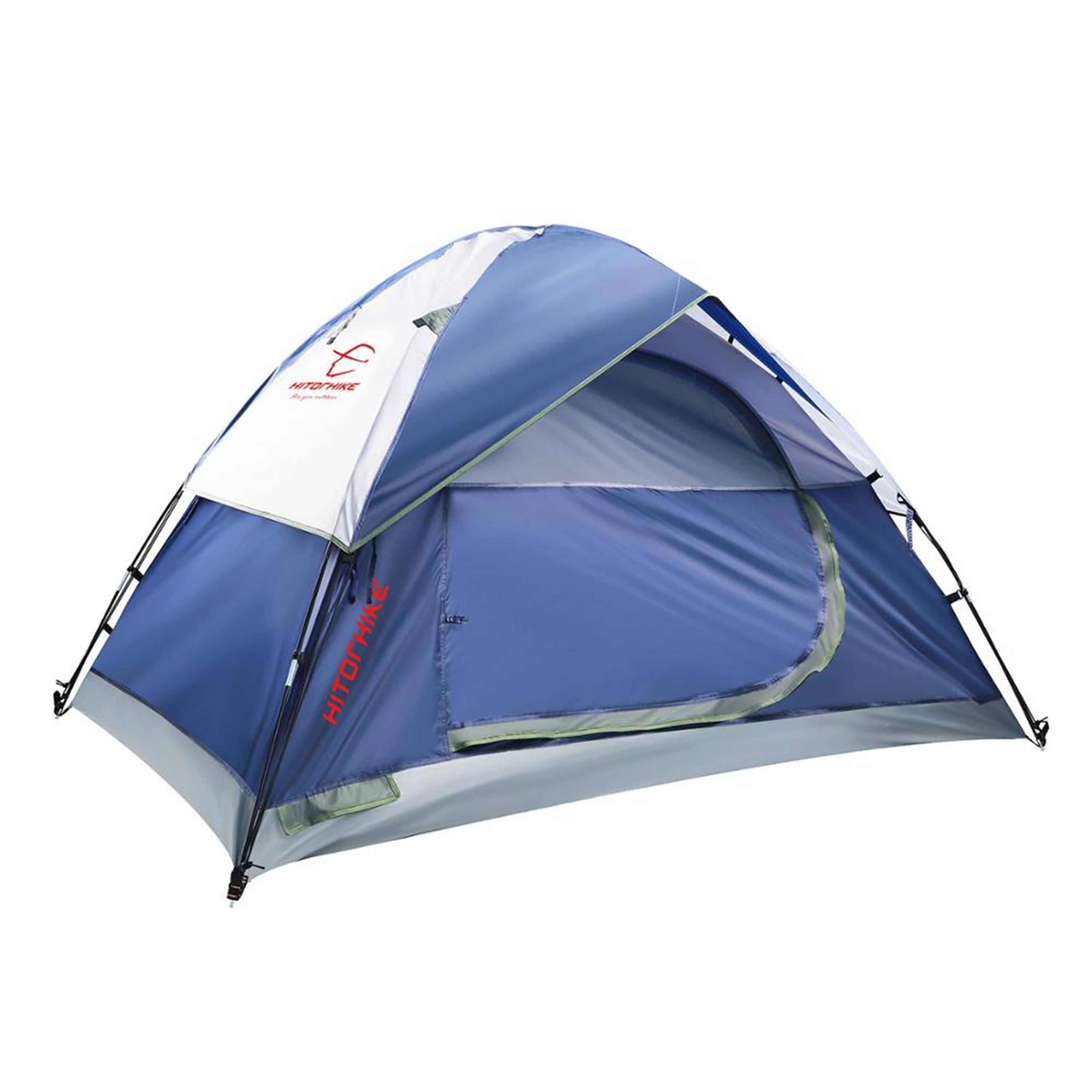 Hitorhike Tent, Hitorhike, Camping Tent, Ultralight Tent, Ultralight Camping Tent, Tent