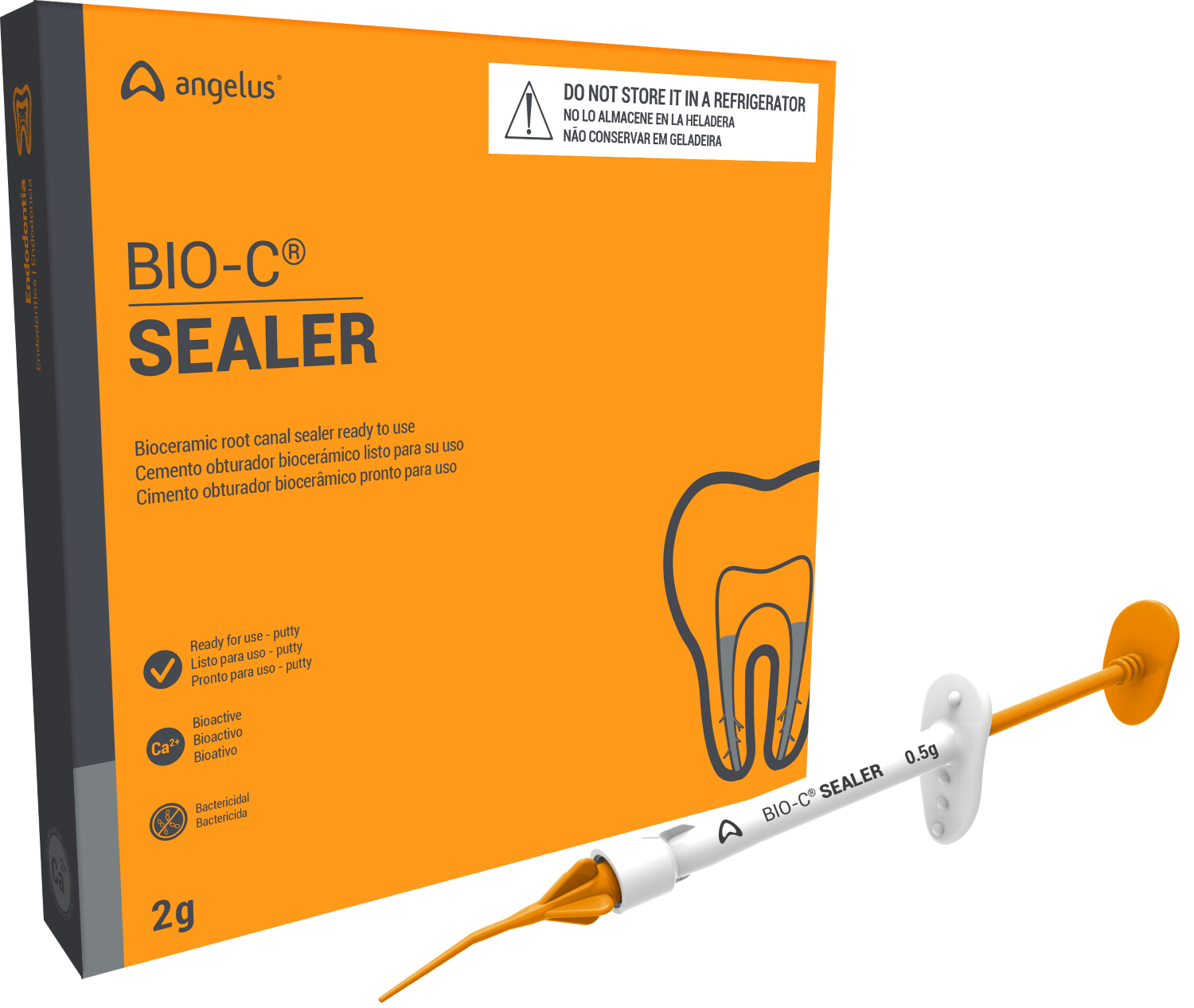 Bio-C Sealer