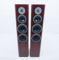 Dynaudio Focus 340 Floorstanding Speakers; Rosewood Pai... 2