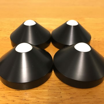 Universal Resonance Dampers